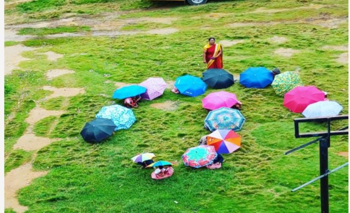 WE CELEBRATED RAINY DAY-2024